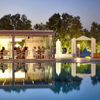 serita beach resort