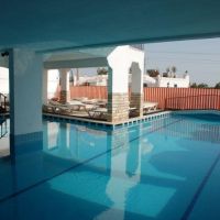 sky vela hotel