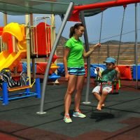 elounda water park residence hotel