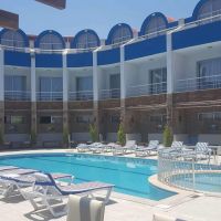 elamir feliziya (ex.botanik feliziya hotel)