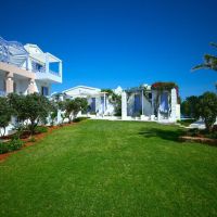 serita beach resort