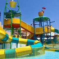 gouves water park holiday resort