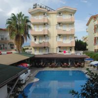 orient apart hotel