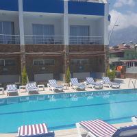 elamir feliziya (ex.botanik feliziya hotel)