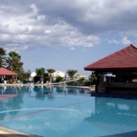 antigoni hotel