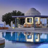 serita beach resort