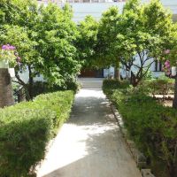 naturella hotel & apart