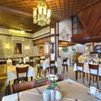 dogan hotel