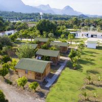 elamir resort (ex. Kemer Botanik )