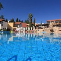 aquasol holiday village