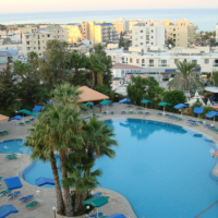 antigoni hotel