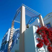 serita beach resort