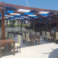 elamir feliziya (ex.botanik feliziya hotel)