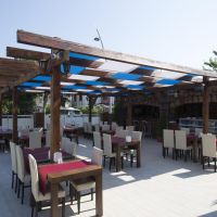 elamir feliziya (ex.botanik feliziya hotel)