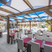 elamir feliziya (ex.botanik feliziya hotel)