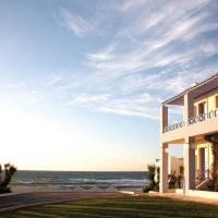 serita beach resort