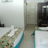 orient apart hotel
