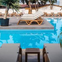 gouves water park holiday resort