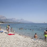 elamir feliziya (ex.botanik feliziya hotel)