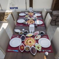 elamir feliziya (ex.botanik feliziya hotel)