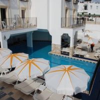 sky vela hotel