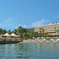 elias beach hotel