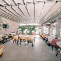 laren family hotel & spa