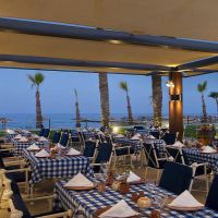 olympic lagoon resort paphos