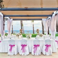 olympic lagoon resort paphos