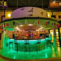 sky life bodrum hotel