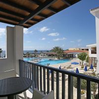 kefalos beach tourist village