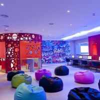 olympic lagoon resort paphos