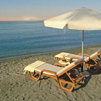 elias beach hotel