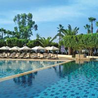 elias beach hotel