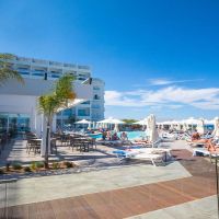 evalena beach hotel
