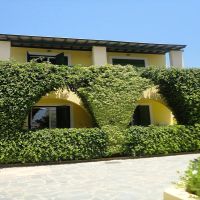 kefalos beach tourist village
