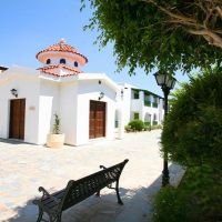 kefalos beach tourist village