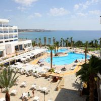 ascos coral beach hotel