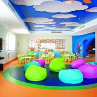 olympic lagoon resort paphos