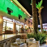 sky life bodrum hotel