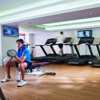 olympic lagoon resort paphos