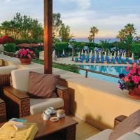 elias beach hotel
