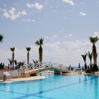 ascos coral beach hotel