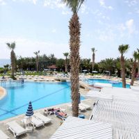 ascos coral beach hotel