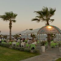 kefalos beach tourist village