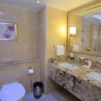 olympic lagoon resort paphos