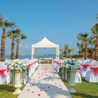olympic lagoon resort paphos