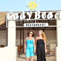 bella rosa aqua beach