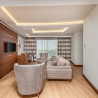 the marilis hill resort hotel