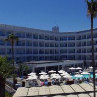evalena beach hotel